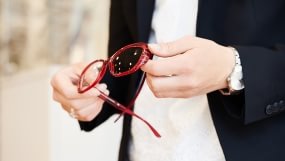 Synsamin työnäköpalvelut